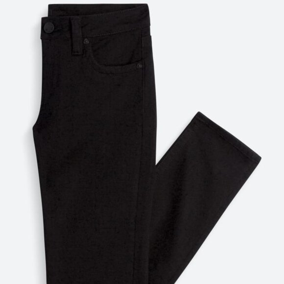 Kut from the Kloth Denim - Kut From The Kloth Maribel Straight Leg Jean